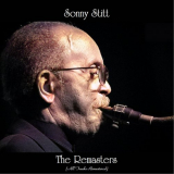 Sonny Stitt - The Remasters (All Tracks Remastered) '2021