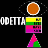 Odetta - My Eyes Have Seen '1959;2021