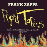 Frank Zappa - Road Tapes Venue #3 '2016