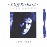 Cliff Richard - Private Collection: 1979-1988 '1988