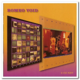 Romeo Void - Benefactor & Instincts '2007