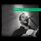 Dave Matthews Band - Live Trax Vol. 42: Sound Advice Amphitheatre '2017