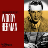 Woody Herman - Lionel Hampton Presents Woody Herman '2021