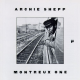 Archie Shepp - Montreux One '1975