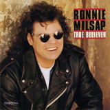 Ronnie Milsap - True Believer '1993/2020
