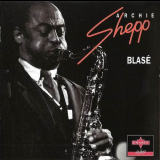 Archie Shepp - Blase '1994