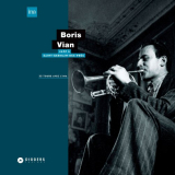 Boris Vian - Jazz Ã  Saint-Germain-Des-PrÃ©s '2020