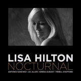 Lisa Hilton - Nocturnal '2015
