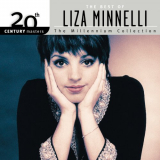 Liza Minnelli - 20th Century Masters: The Best Of Liza Minnelli '2001