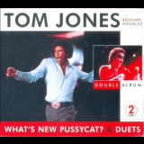 Tom Jones - Whats New Pussycat & Duets '2003