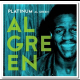 Al Green - Platinum Al Green '2008