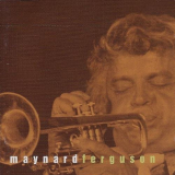 Maynard Ferguson - This Is Jazz 16 '1996