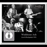 Wishbone Ash - Live at Rockpalast 1976 '2019