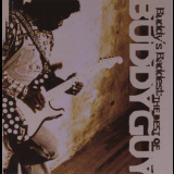 Buddy Guy - Buddys Baddest: The Best Of Buddy Guy '1999