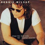 Ronnie Milsap - Sings His Best Hits For Capitol Records '1996/2020