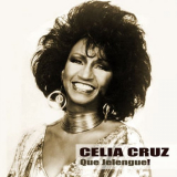Celia Cruz - Que Jelengue! '2020