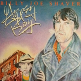 Billy Joe Shaver - Gypsy Boy '1977