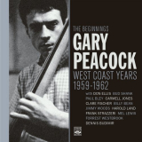 Gary Peacock - The Beginnings. West Coast Years 1959-1962 '2020