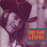 Doug Sahm & Friends - The Best Of Doug Sahms Atlantic Sessions '1992