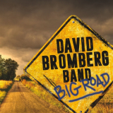 David Bromberg Band - Big Road '2020