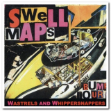 Swell Maps - Wastrels & Whippersnappers '2006