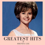 Brenda Lee - Greatest Hits of Brenda Lee '2020
