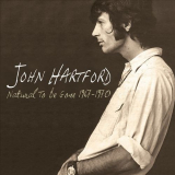 John Hartford - Natural To Be Gone 1967-1970 '2002