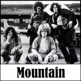 Mountain - Collection '1970-2011