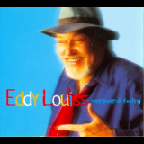 Eddy Louiss - Sentimental Feeling '1999
