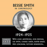 Bessie Smith - Complete Jazz Series 1924-1925 '2009