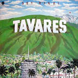 Tavares - Sky-High! '1992