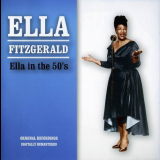 Ella Fitzgerald - Ella In The 50s '2008