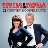Porter Wagoner - 22 Country & Gospel Duets '2019