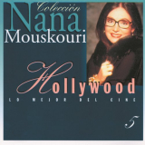 Nana Mouskouri - Hollywood (Great Songs From The Movies) '1993 (1998)
