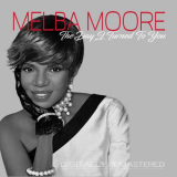 Melba Moore - The Day I Turned To You: Remastered '2019