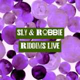 Sly & Robbie - Riddims '2019