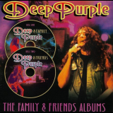 Deep Purple - The Family & Friends Albums '2004