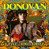 Donovan - Live 1965-1969 '2019