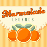 Marmalade - Legends: Marmalade (Rerecorded) (2015) '2015
