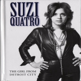 Suzi Quatro - The Girl From Detroit City '2014