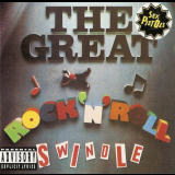 Sex Pistols - The Great Rock N Roll Swindle '1979 / 1993