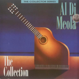 Al Di Meola - The Collection '1991