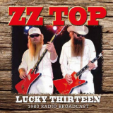 ZZ Top - Lucky Thirteen (Live) '2013
