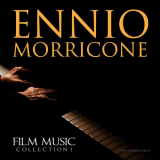 Ennio Morricone - Ennio Morricone - Film Music Collection 1 '2019