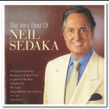 Neil Sedaka - The Very Best Of Neil Sedaka '1999