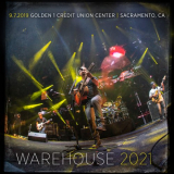 Dave Matthews Band - Warehouse 2021 '2021