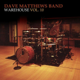 Dave Matthews Band - Warehouse Vol. 10 '2021