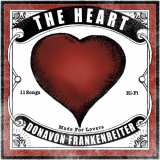 Donavon Frankenreiter - The Heart '2015