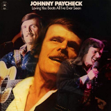 Johnny Paycheck - Loving You Beats All Ive Ever Seen '1975/2019