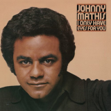 Johnny Mathis - I Only Have Eyes For You '2018